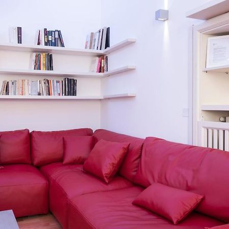 Italianway-Borgospesso Appartement Milaan Buitenkant foto