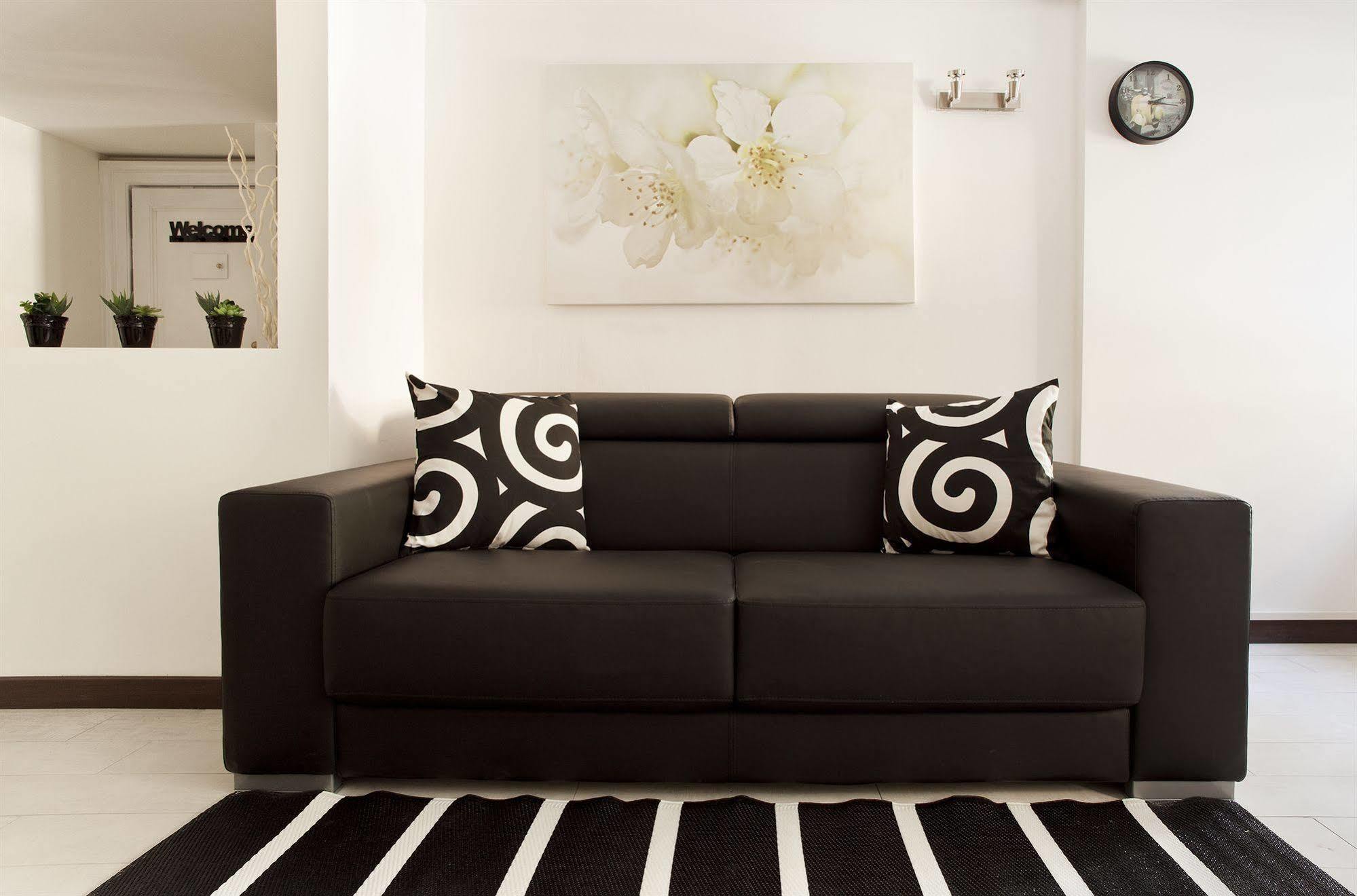 Italianway-Borgospesso Appartement Milaan Buitenkant foto