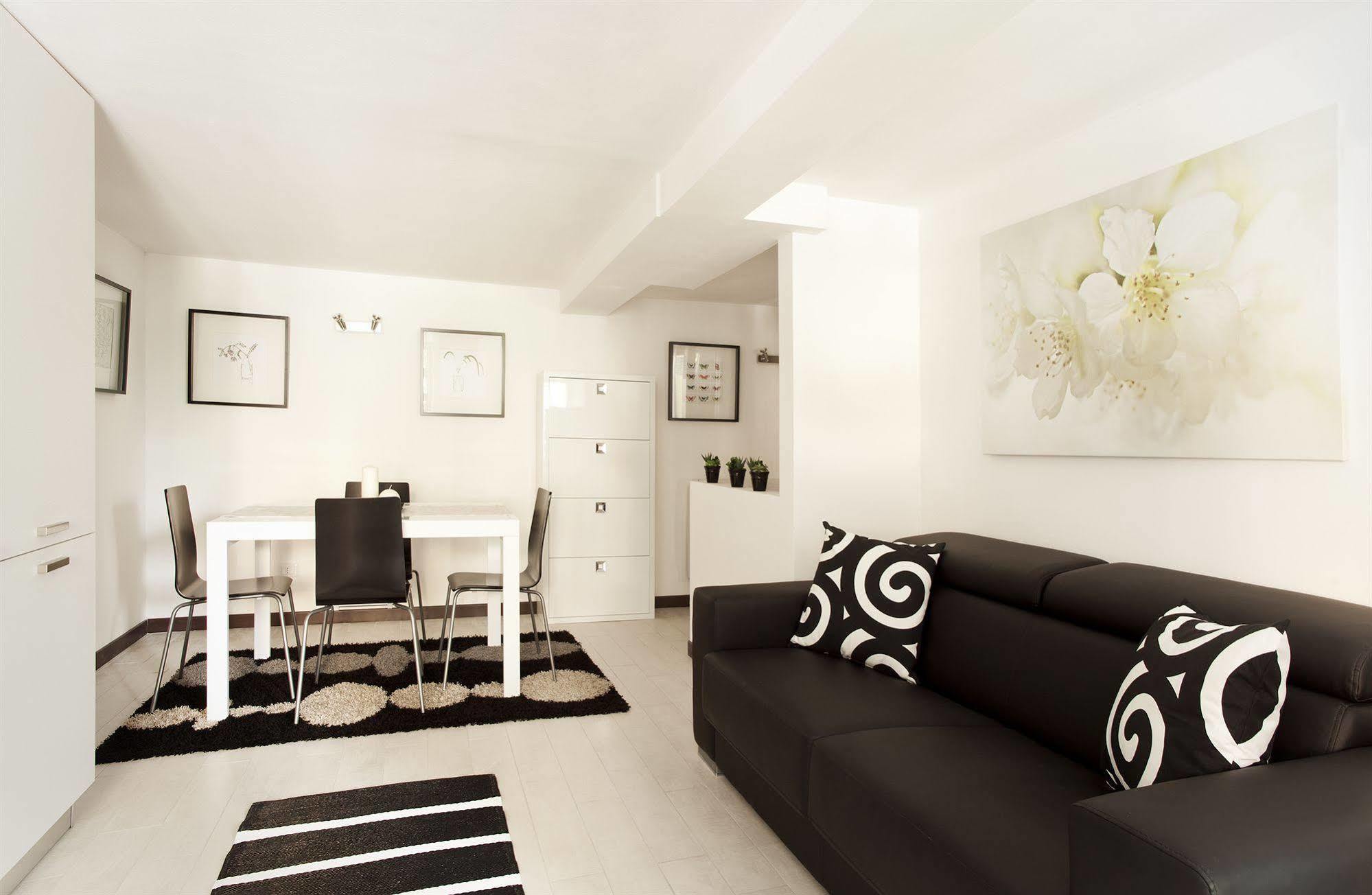 Italianway-Borgospesso Appartement Milaan Buitenkant foto