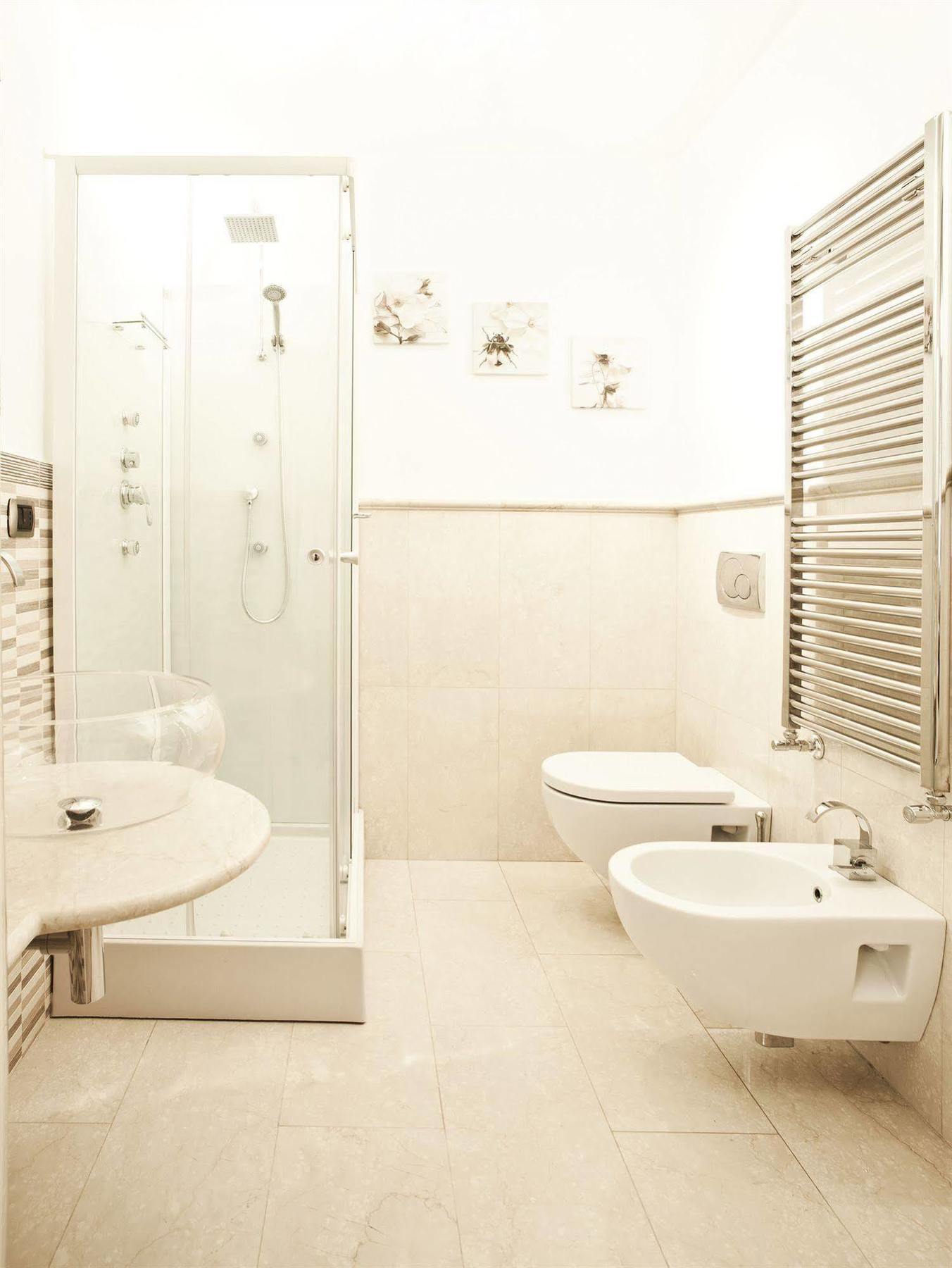 Italianway-Borgospesso Appartement Milaan Buitenkant foto