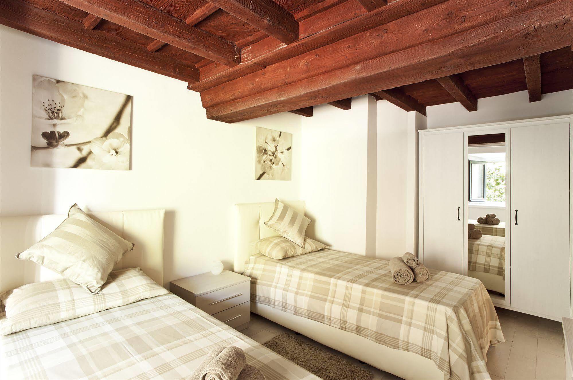 Italianway-Borgospesso Appartement Milaan Buitenkant foto