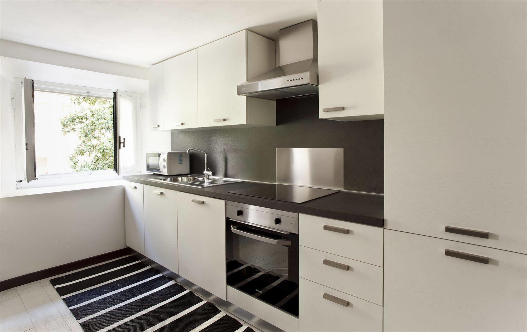 Italianway-Borgospesso Appartement Milaan Buitenkant foto